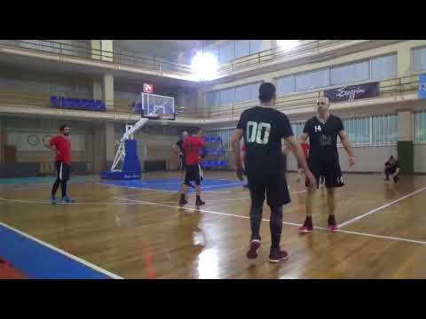 16Η- Α.Π. ΑΤΛΑΣ- CHOCO BULLS VS OLD SCHOOL 76-84