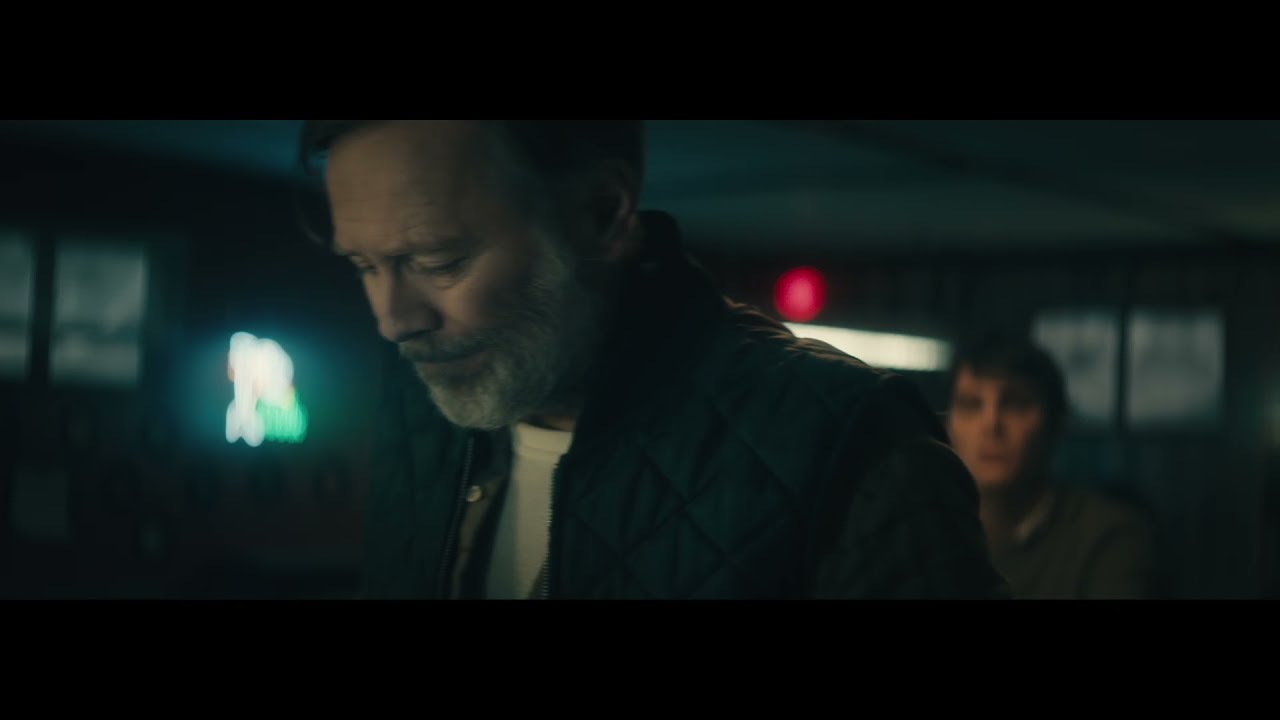 THE OAK ROOM 2021 - Official Clip - Available On Digital Download Now