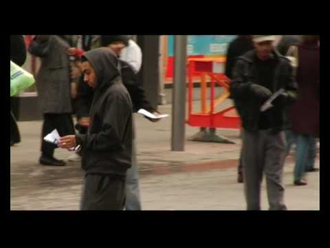 Sunit and Raxstar In Perspective