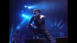 Marilyn Manson - This Is The New Shit (Live in Japan 2003)