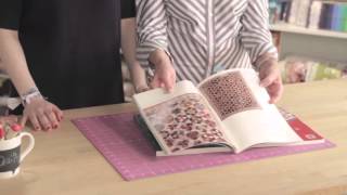 Antique Quilts - Inspiration and Beyond with Marianne Fons