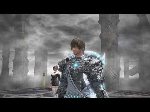 FINAL FANTASY XIV: Endwalker- Pandaemonium: Anabaseios- The Tenth Circle (Normal)