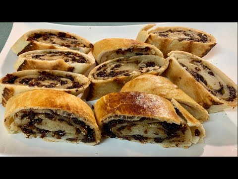 BARBADOS SWEET CURRENTS ROLLS