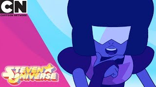 Steven Universe | Here Comes A Thought - Sing Along | Cartoon Network