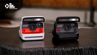  Expert Review by Travis Barron for Polaroid Flip