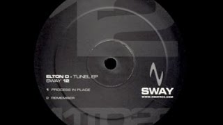 Elton D - Atributos