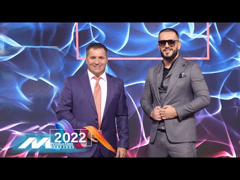 Gold AG x Afrim Muqiqi - Hajde me shuplak (2022)