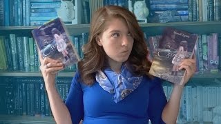 Matte or Glossy Book Covers?