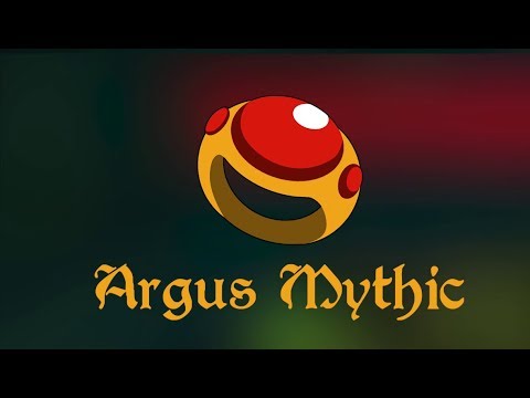 Sephuzs Secret  - Argus (DH 3rd tank PoV) + Memories ending