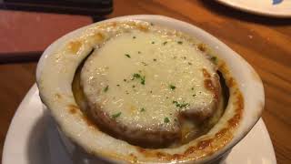 OUTBACK STEAKHOUSE THE AUSSIE 3-COURSE MEAL REVIEW 2025