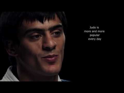 Judo Heroes - Zantaraia