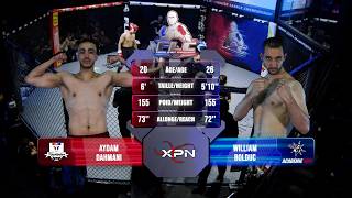 Dahmani vs Bolduc