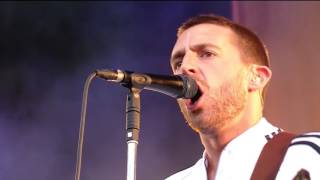 The Last Shadow Puppets - Only The Truth @ T in the Park 2016 - HD 1080p
