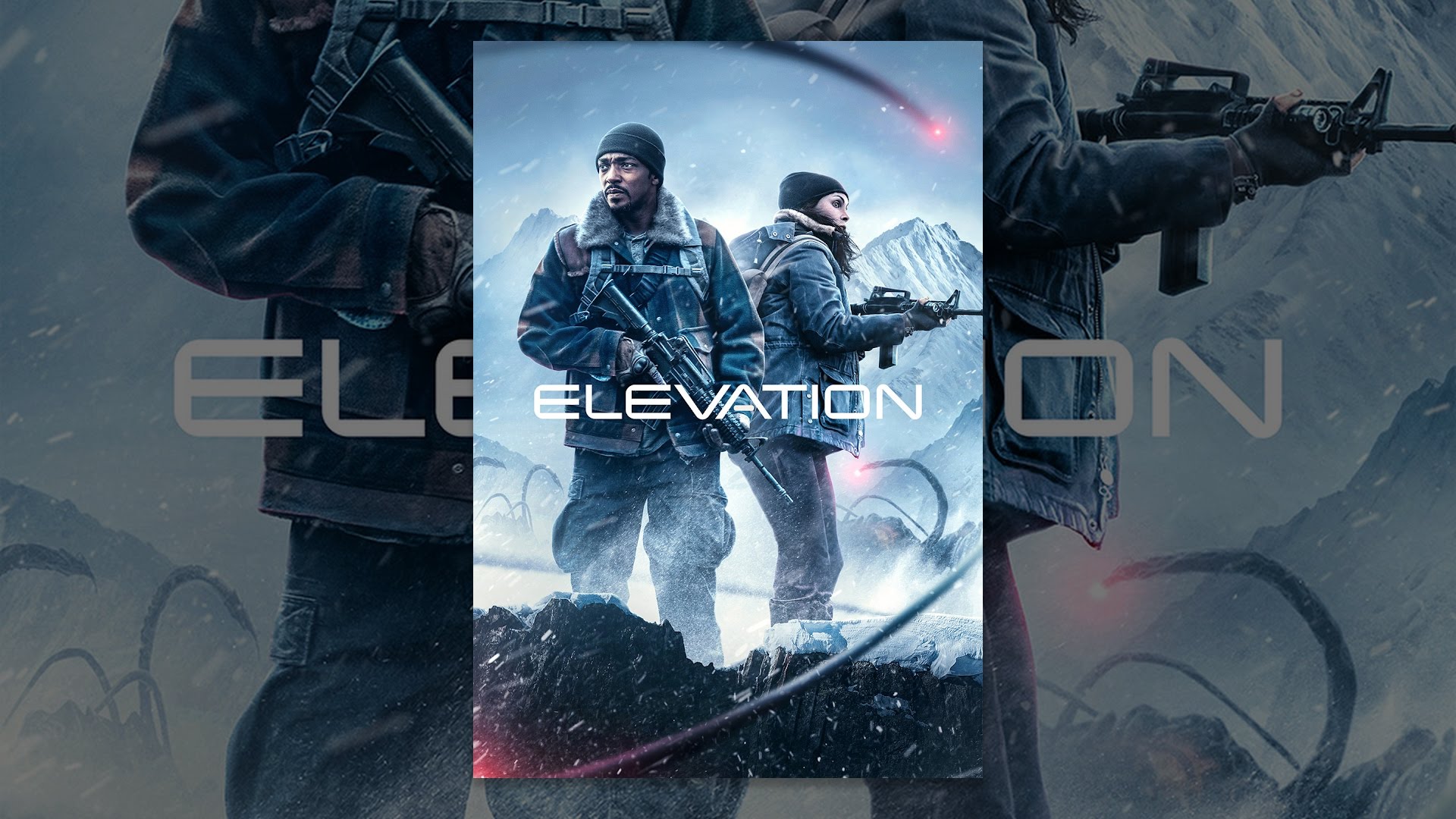 Elevation