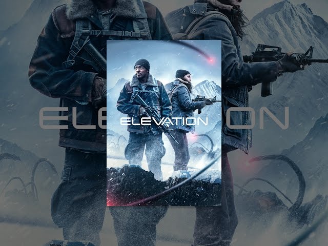 Elevation