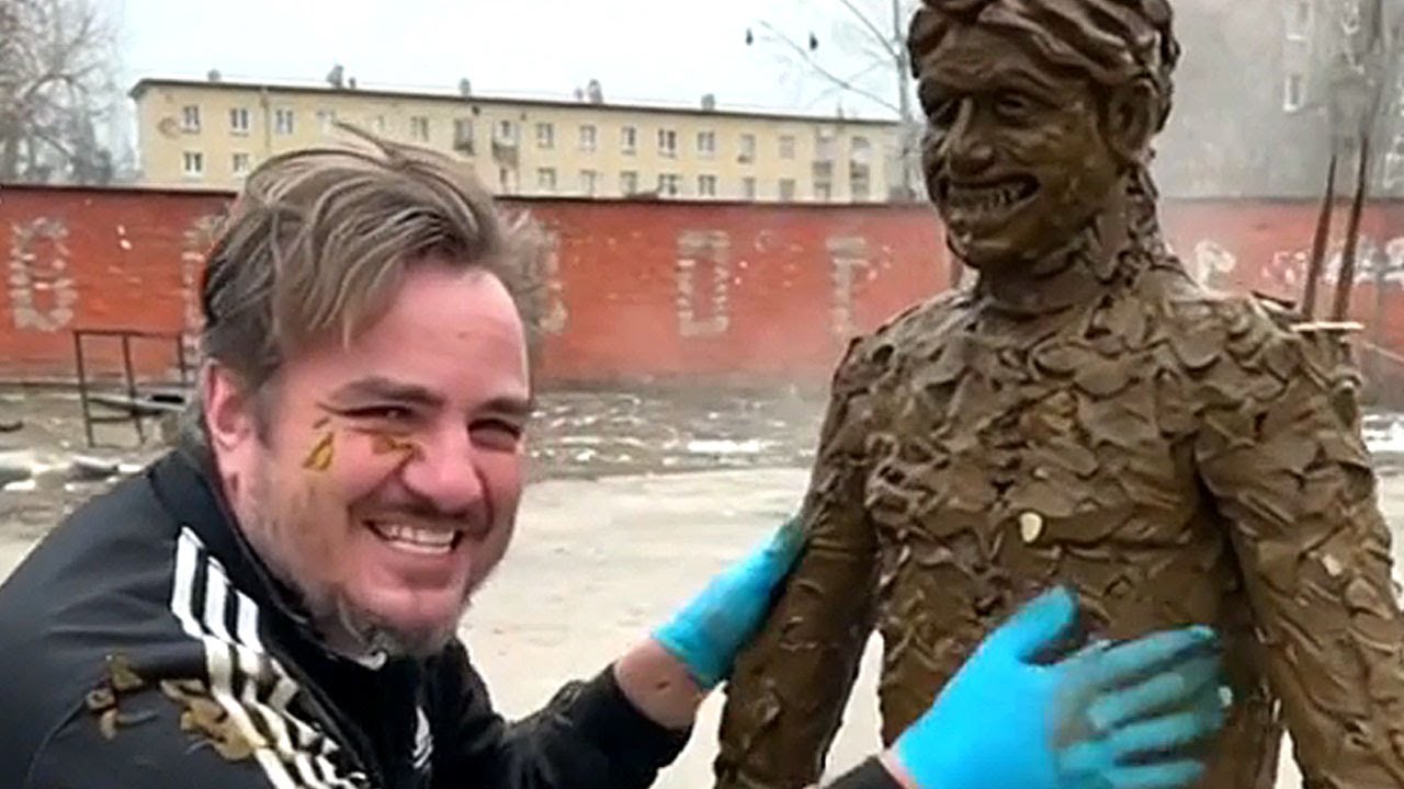 Мэддисон смотрит нейрохрючево с Мэддисоном