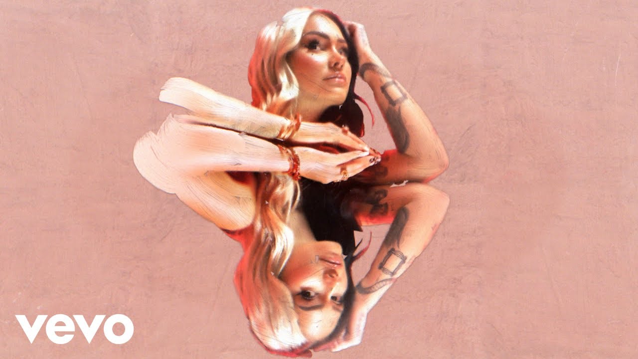 Self Portrait By Talia Mar From UK Popnable