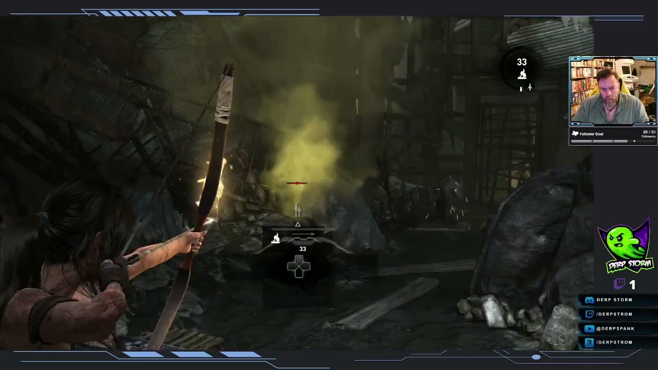 Story Playthru - Episode 07