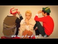 Orange Caramel Ft. NU'EST - Dashing Through ...