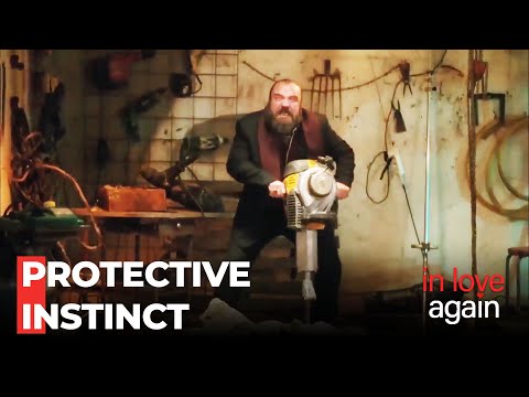 Haydar Scareds His Enemy - In Love Again