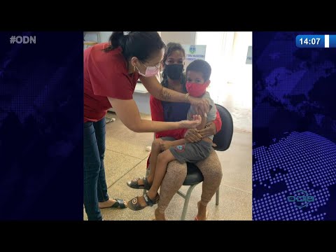 Anvisa aprova vacina pediátrica no plano nacional de imunização de Covid-19 21 01 2022