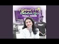 Roohe Nee Akalum Female Version