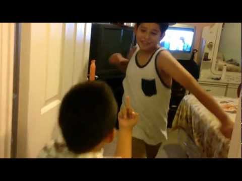 K.I.D.S Skate Movie Trailer