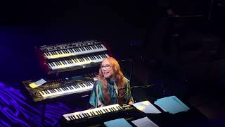 Tori Amos - Daisy Dead Petals - Edinburgh, 25.3.23