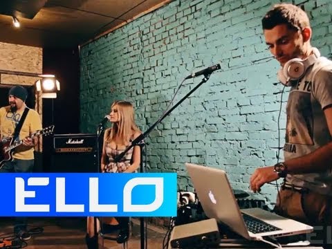 Solomina - Tell me why