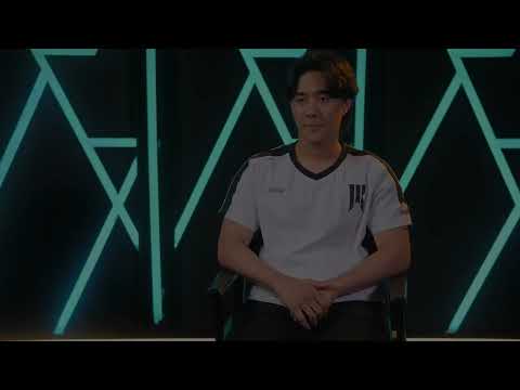 Rare Abed Interview makes me happy