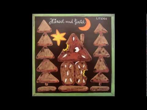 Hänsel und Gretel 1 / 3