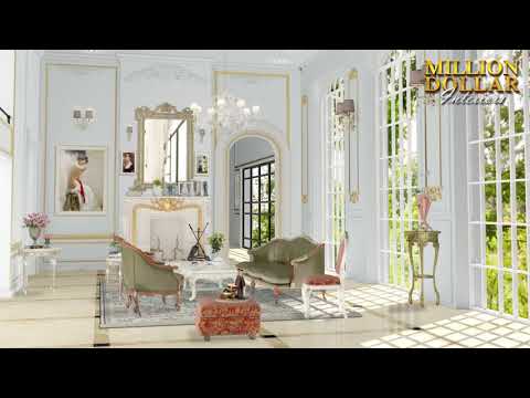 Million Dollar Home Design Video