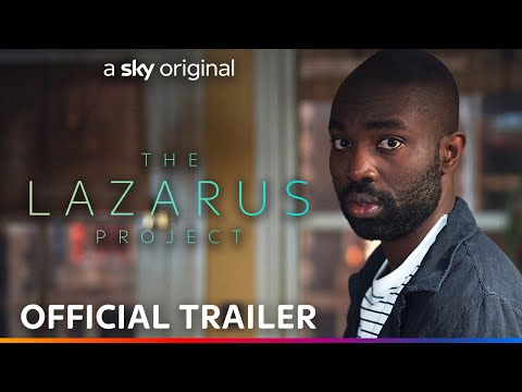 The Lazarus Project ( The Lazarus Project )
