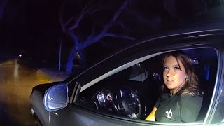 Cocky Driver Gets A Much Needed Reality Check MQDEFAULT Thumbnail
