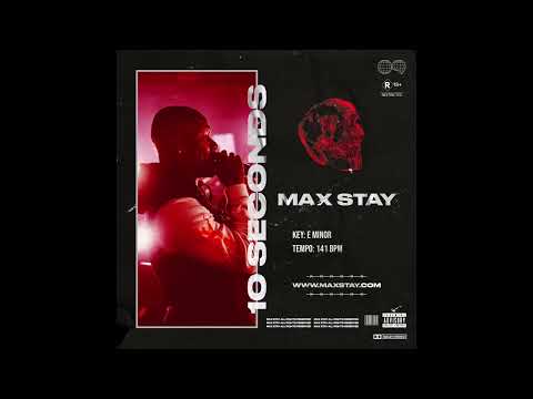 RICKZ ROMANZ x TRAVIS SCOTT  TYPE BEAT - "10 SECONDS"