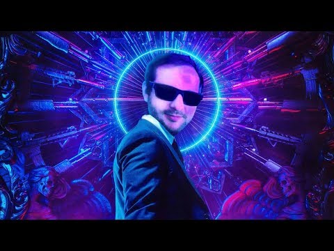 John Wick of Tarkov Vol. 3 - Escape from Tarkov