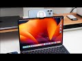 Belkin Magsafe Continuity Camera Mount For Macos Ventura