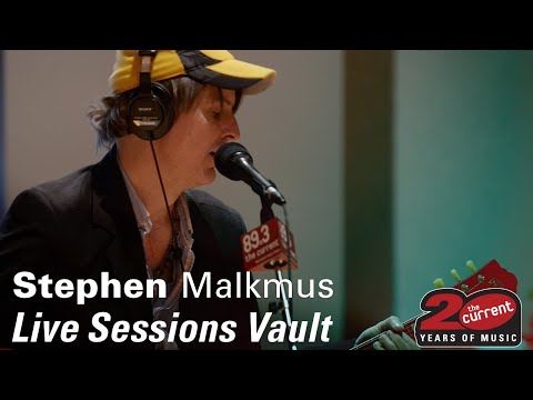 Stephen Malkmus and the Jicks - Full live session at The Current (2014)