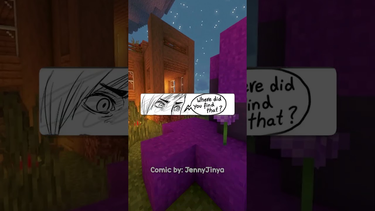 He Couldn't Move On.. 😞