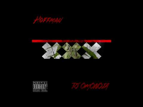 Hoffman - Amsterdam (Prod. Dj Omonoia)