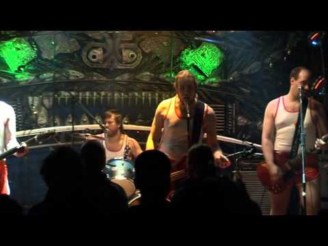 Gay Band Mužy - G.B.M. - Cyklista