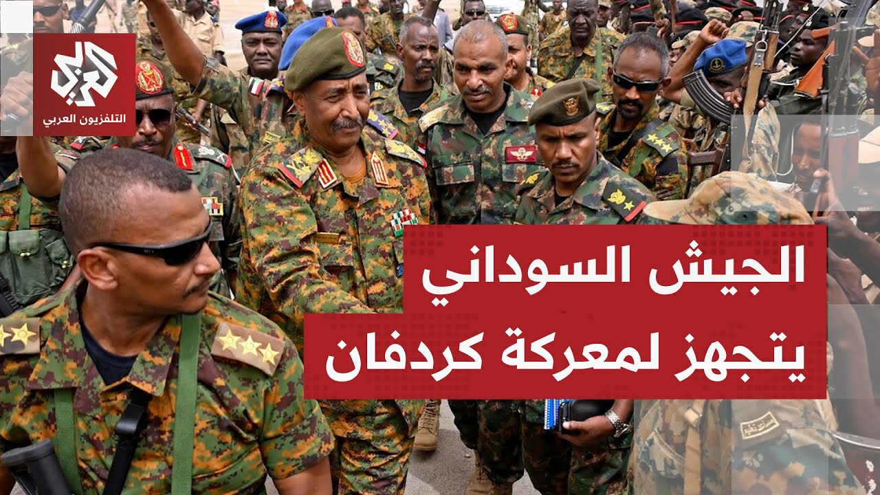 صحفي سوداني: الوضع مستقر في المناطق التي يسيطر عليها الجيش والقوات المسلحة س?