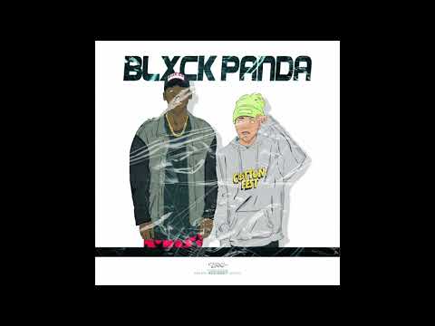KHUMZ X BLXCKIE - BACK 2 BLXCK (Intro)