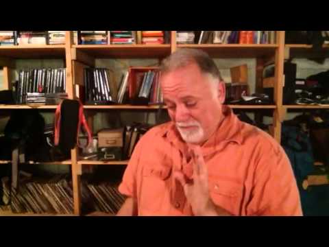 Denis DiBlasio on Jazz Ed - The Triadic Chromatic Approach