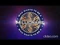 Who Wants To Be A Millionaire Closed Captioning Messages 2005 2015