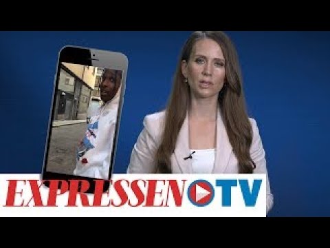 ASAP Rocky-fallet förklarat på två minuter