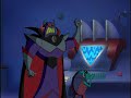 Disney Pixar S Buzz Lightyear Of Star Command The TV Series 2000 Official Trailer 4K
