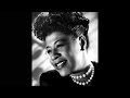 Ella Fitzgerald | i didn't know what time it was