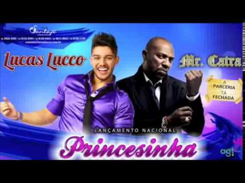 Lucas lucco   princesinha part mr catra
