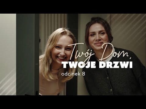 DRE | Twój dom, Twoje drzwi | odc. 8